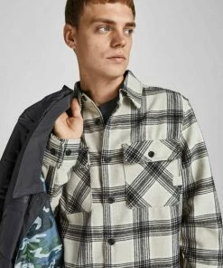 Budget 🔥 Jack & Jones Langarmhemd »Darren« ✨ -Offizieller Jones-Shop e5b9b6a1 4d79 526f 8315 e3f0770d4044