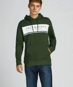 Besorgen 🌟 Jack & Jones Kapuzensweatshirt Dunkelgrau-meliert, Navy, Tanne, Weiß 🛒 31 Besorgen 🌟 Jack & Jones Kapuzensweatshirt Dunkelgrau-meliert, Navy, Tanne, Weiß 🛒 -Offizieller Jones-Shop e5d0b761 bd9f 5550 a275 adc182f383ab