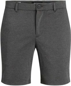 Coupon 🔥 Jack & Jones Chinoshorts »PHIL CHINO Short« Grau, Schwarz 🎉 -Offizieller Jones-Shop e5d29657 6522 59ca 8a6a aa9e891d523c