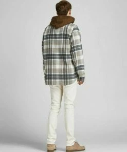 Blitzangebot 🥰 Jack & Jones Kurzjacke »OLLIE« ✨ -Offizieller Jones-Shop e5fa7d89 20e6 5263 9c7b 73404f34cbac