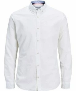 Großhandel ✨ Jack & Jones Langarmhemd 🤩 -Offizieller Jones-Shop e6161785 3ddd 5eb4 ab6e 656a20e50793