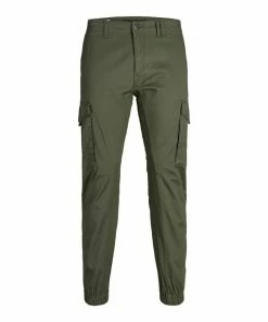 Angebote ❤️ Jack & Jones Stoffhose ❤️ -Offizieller Jones-Shop e64bdf8b 5d34 5986 bbe1 dc21381f672d