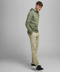 Rabatt 🎉 Jack & Jones Sweathose »Gordon« (1-tlg) 🎁 -Offizieller Jones-Shop e65f93c7 7403 577a a70d c494d6ef89e2