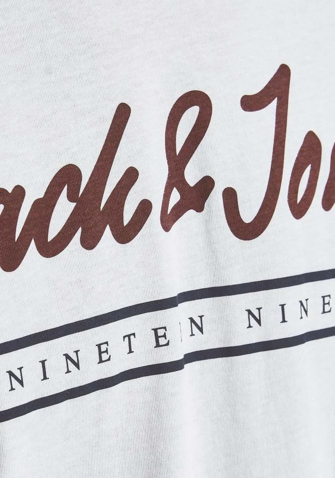 Top 10 🛒 Jack & Jones Langarmshirt »HERRO TEE« Bordeaux, Hellgrau-meliert, Navy, Oliv 🎁 7 Top 10 🛒 Jack & Jones Langarmshirt »HERRO TEE« Bordeaux, Hellgrau-meliert, Navy, Oliv 🎁 – Bild 7