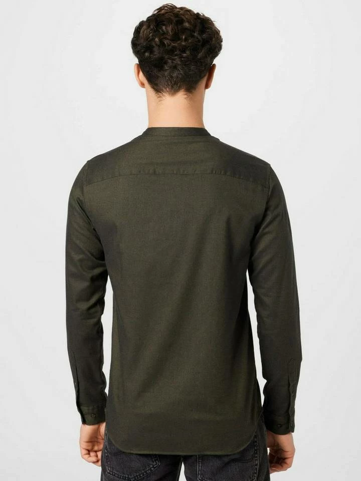 Budget 🧨 Jack & Jones Langarmhemd 🌟 3 Budget 🧨 Jack & Jones Langarmhemd 🌟 – Bild 3