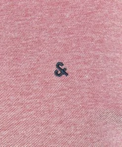 Großhandel 😉 Jack & Jones Poloshirt »Paulus Polo« bis Größe 6XL Bright Cobalt, Rio Red, Denim Blue, Navy 🎁 -Offizieller Jones-Shop e6a6d4ed bbfc 5395 84eb d4a673da371c