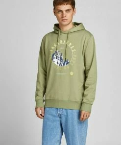 Schlussverkauf 🛒 Jack & Jones Sweatshirt »Okalf« (1-tlg) 🎉 -Offizieller Jones-Shop e6e1dd44 ac9f 5f08 9975 2789fe912ae8