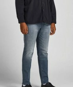 Neu 😉 Jack & Jones Slim-fit-Jeans »Glenn FOX« 🌟