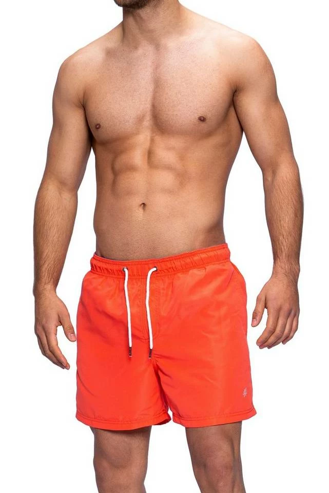 Blitzangebot 👍 Jack & Jones Badehose »FINNIAN«, mit Gummibund Blau, Rot, Schwarz ✔️ 4 Blitzangebot 👍 Jack & Jones Badehose »FINNIAN«, mit Gummibund Blau, Rot, Schwarz ✔️ – Bild 4