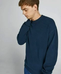 Schlussverkauf 😉 Jack & Jones Rundhalspullover 😍 -Offizieller Jones-Shop e78a49a7 3129 5bf2 a23d 6dded6fcf681