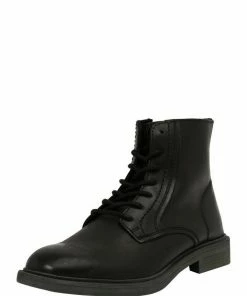 Bestpreis 🛒 Jack & Jones »JFWWALTON« Schnürboots 💯 -Offizieller Jones-Shop e7bff762 406e 53ec 818b 3260d6e02356