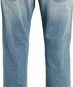 Auslauf 🧨 Jack & Jones Comfort-fit-Jeans »MIKE« Unbekannt, Hellblau, Denim-blue, Blue-denim 😉 40 Auslauf 🧨 Jack & Jones Comfort-fit-Jeans »MIKE« Unbekannt, Hellblau, Denim-blue, Blue-denim 😉 -Offizieller Jones-Shop e89c8fb3 08ea 559d bed0 10a415804aaa