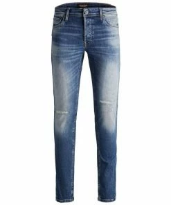 Blitzangebot ⭐ Jack & Jones 5-Pocket-Jeans 🌟