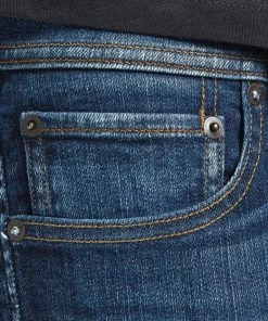 Budget ✔️ Jack & Jones Slim-fit-Jeans »JJIGLENN JJORIGINAL SBD 811« mit Stretch 🤩 -Offizieller Jones-Shop e9239bc4 e5b8 5d01 bdaf d8bb96507e14