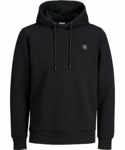 Schlussverkauf 🤩 Jack & Jones Hoodie »JCOPOWER« aus Baumwollmix Forest Night 12198147, Light Grey Melange NEW LGM 12198147, Ribbon Red 12198147, Black 12198147 🌟 26 Schlussverkauf 🤩 Jack & Jones Hoodie »JCOPOWER« aus Baumwollmix Forest Night 12198147, Light Grey Melange NEW LGM 12198147, Ribbon Red 12198147, Black 12198147 🌟 -Offizieller Jones-Shop e9458be2 28ac 5213 8e16 a03f97948856
