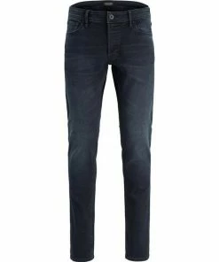 Aktion 😀 Jack & Jones Slim-fit-Jeans »Glenn« 🔥 44 Aktion 😀 Jack & Jones Slim-fit-Jeans »Glenn« 🔥 -Offizieller Jones-Shop e94b0ad6 db05 552f 9324 ee44aeec21b6