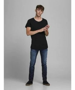 Besorgen 🔔 Jack & Jones 5-Pocket-Jeans 😉 -Offizieller Jones-Shop e95591d9 466e 5861 a444 72d5064062d0