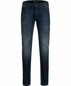 Budget ✨ Jack & Jones Slim-fit-Jeans »Glenn Kobe« ⌛ -Offizieller Jones-Shop e98bc52f eec7 5fea ba12 56946be3f653