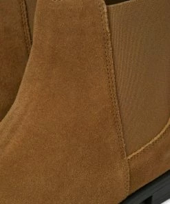 Brandneu 🎉 Jack & Jones »Stan« Chelseaboots 👏 -Offizieller Jones-Shop e99f2e6c 455c 5fc0 9567 f0f6f6a59929