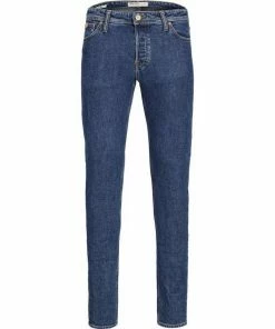 Blitzangebot 😀 Jack & Jones Slim-fit-Jeans »JJIGLENN JJORIGINAL AM 328« mit Stretch ✔️ -Offizieller Jones-Shop e9df0a41 f723 554b 94ff 7f16f55741f6