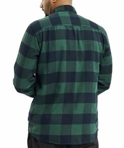 Coupon 😀 Jack & Jones Langarmhemd »JACK & JONES Herren Flanell-Hemd Karo-Hemd Jan 👚 Shirt Longsleeve Freizeit-Hemd Grün/Blau« ❤️ 5 Coupon 😀 Jack & Jones Langarmhemd »JACK & JONES Herren Flanell-Hemd Karo-Hemd Jan 👚 Shirt Longsleeve Freizeit-Hemd Grün/Blau« ❤️ -Offizieller Jones-Shop ea853c99 120b 582d aaf1 a6681ea794b5