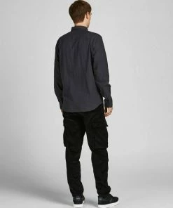 Blitzangebot ✨ Jack & Jones Langarmhemd ❤️ 17 Blitzangebot ✨ Jack & Jones Langarmhemd ❤️ -Offizieller Jones-Shop eaa2c894 29b8 50ad af75 17b689cc7365