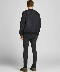 Beste Bewertungen von 💯 Jack & Jones Skinny-fit-Jeans »Liam« 👍 -Offizieller Jones-Shop eac5127a b4d0 5935 bfed 989aabb7ad73