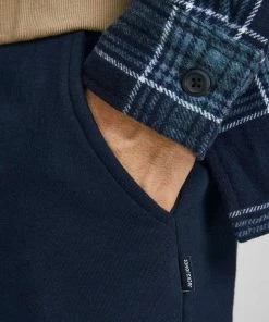 Aktion 🌟 Jack & Jones 7/8-Hose »Gordon Star« 🤩 -Offizieller Jones-Shop eae359d5 2d3f 5fe2 8c45 c0e5b435ce56