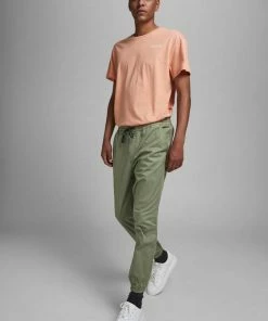 Neu ⭐ Jack & Jones Jogger Pants »LANE Joggers« Black, Olivgrün ❤️ 16 Neu ⭐ Jack & Jones Jogger Pants »LANE Joggers« Black, Olivgrün ❤️ -Offizieller Jones-Shop eafcf6c0 b8e6 5a5f b81a 40d2c87c1283