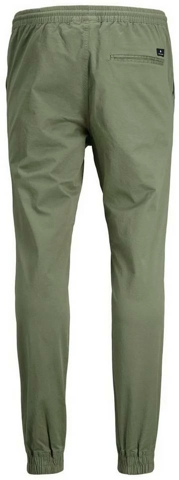 Neu ⭐ Jack & Jones Jogger Pants »LANE Joggers« Black, Olivgrün ❤️ 6 Neu ⭐ Jack & Jones Jogger Pants »LANE Joggers« Black, Olivgrün ❤️ – Bild 6