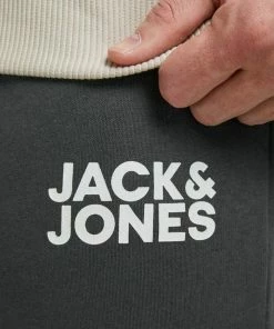 Bestpreis 🔔 Jack & Jones Sweathose »Gordon« (1-tlg) 🤩 -Offizieller Jones-Shop eb2828b3 2630 5aba bb16 25ad48b20e29
