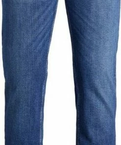 Aktion 🛒 Jack & Jones Regular-fit-Jeans Dark-blue-denim, Blue-denim ⌛ -Offizieller Jones-Shop eb60c18a 1397 5036 ae18 986da27d5356