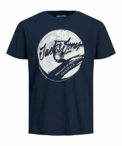 Top 10 🤩 Jack & Jones T-Shirt »JJDENS« (1-tlg) aus Baumwolle Port Royale REG 12188713, Cloud Dancer REG 12188713, Navy Blazer REG 12188713 🛒 -Offizieller Jones-Shop eba8e74c e799 5904 a839 35913442d238