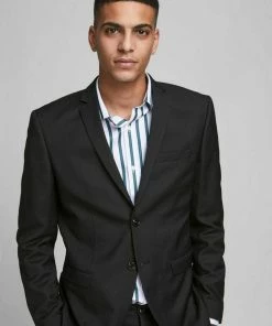 Bestpreis 😀 Jack & Jones Sakko »Solaris« ❤️ 12 Bestpreis 😀 Jack & Jones Sakko »Solaris« ❤️ -Offizieller Jones-Shop ebfb2303 d53e 5119 b128 3a7a227e7581