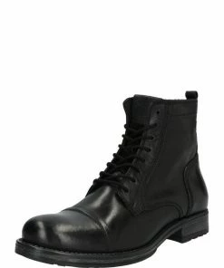 Bestes Angebot 🔥 Jack & Jones Schnürstiefelette 😍