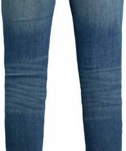 Auslauf 🛒 Jack & Jones Skinny-fit-Jeans »Liam« Black Denim, Blue-denim, Black-destroyed 🔥 -Offizieller Jones-Shop ec5795d6 e6b1 5761 a15c 154579dba6fd