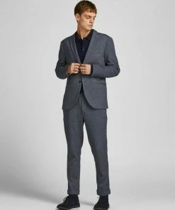 Billig 🌟 Jack & Jones Sakko »Boston« 😀 -Offizieller Jones-Shop ecc81804 f2f2 5670 9d9c 255b64f77a94