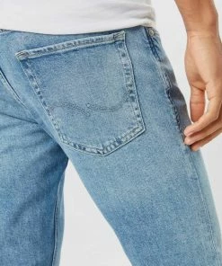 Bestes Angebot 🔥 Jack & Jones Slim-fit-Jeans »JJIGLENN JJORIGINAL AM 151« 🎁 -Offizieller Jones-Shop ecea4d48 9aec 5b9b bbda 2e0acacdefa8