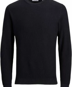 Top 10 🧨 Jack & Jones Rundhalspullover »Pullover AARON« Schwarz, Navy, Weiß, Schwarz-meliert 🧨 17 Top 10 🧨 Jack & Jones Rundhalspullover »Pullover AARON« Schwarz, Navy, Weiß, Schwarz-meliert 🧨 -Offizieller Jones-Shop ed129f16 d5f8 5d29 b251 54c5926cce4c