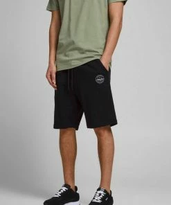 Bestpreis ⭐ Jack & Jones Shorts Black, Grau-meliert, Navy ✨ 15 Bestpreis ⭐ Jack & Jones Shorts Black, Grau-meliert, Navy ✨ -Offizieller Jones-Shop ed3f25da 325e 4aae 97a8 b605193a67af