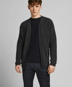 Billig 👍 Jack & Jones Strickjacke »ROB« 🎁 -Offizieller Jones-Shop ed62bb5b cfd3 5188 bad4 4ec6e858da89