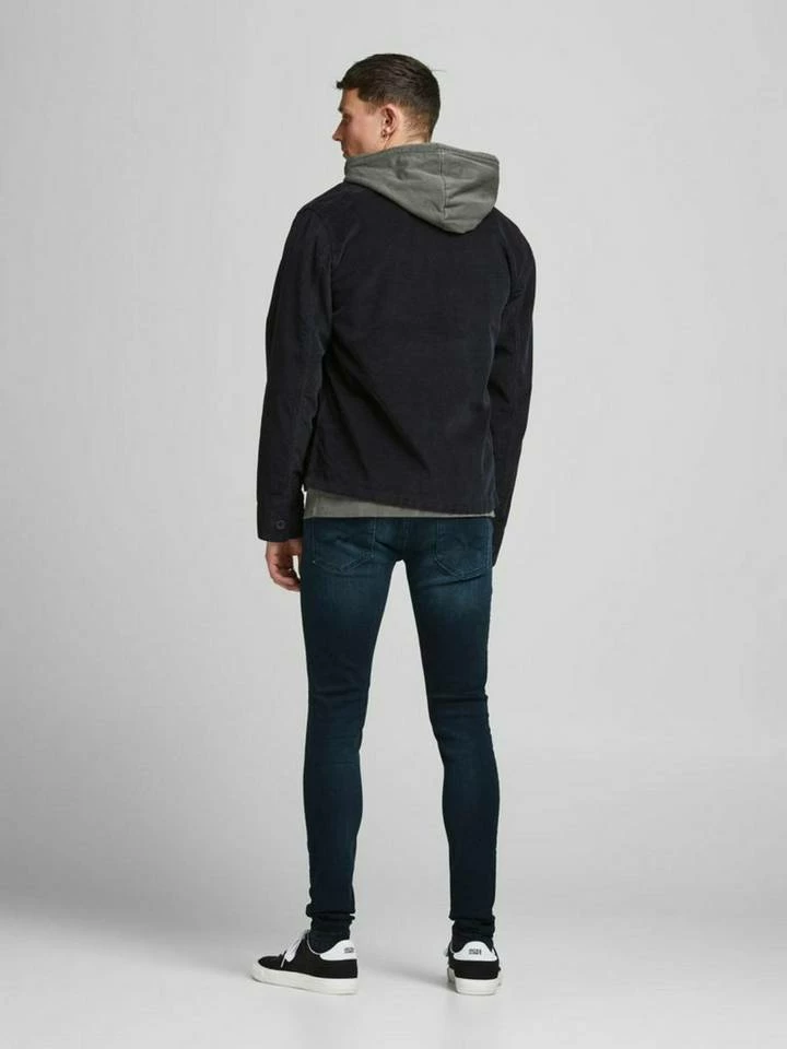 Am billigsten 💯 Jack & Jones Skinny-fit-Jeans »Tom« 🌟 7 Am billigsten 💯 Jack & Jones Skinny-fit-Jeans »Tom« 🌟 – Bild 7