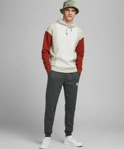 Bestpreis 🔔 Jack & Jones Sweathose »Gordon« (1-tlg) 🤩 -Offizieller Jones-Shop eda482ea 237b 5aaf a8cc bfaaa50f3357