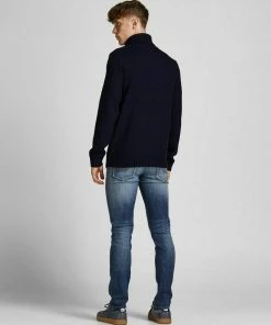 Top 10 💯 Jack & Jones Rollkragenpullover »Craig« 😀 -Offizieller Jones-Shop edc8a815 6be6 5554 b70d 9a7c00e03989