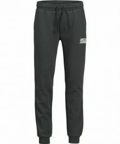 Bestpreis 🔔 Jack & Jones Sweathose »Gordon« (1-tlg) 🤩 -Offizieller Jones-Shop ee0f61ff b8f6 522a a099 6eec241fec32