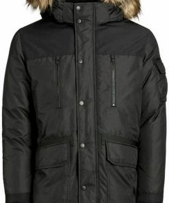 Billig 🥰 Jack & Jones Parka »GLOBE PARKA« Hellgrau-meliert, Olivgrün, Navy, Schwarz 😀 15 Billig 🥰 Jack & Jones Parka »GLOBE PARKA« Hellgrau-meliert, Olivgrün, Navy, Schwarz 😀 -Offizieller Jones-Shop ee1da6ca 4e03 5eae a6ce dc531cac95e5