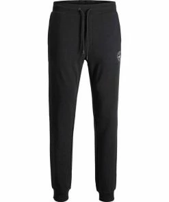 Großhandel 🔔 Jack & Jones Jogginghose »3728« Herren Jogginghose Bequeme Trainingshose Sweat Pants Sport Hose JPSTGORDON Hellgrau, Navy, Dunkelgrau, Schwarz 🔔 -Offizieller Jones-Shop ee267b46 1de2 5e6c a95d 65be7fa8aa17