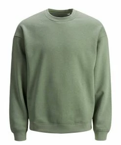 Bestpreis 🥰 Jack & Jones Sweatshirt »Brink« (1-tlg) Bordeaux 12186363, Light Grey Melange (12186363), Sea Spray (12186363), White Melange 12186363 ❤️ -Offizieller Jones-Shop ee6a50fa 3de3 52aa b091 3d09e4d42d0b