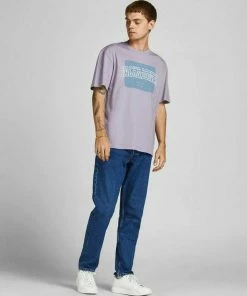 Top 10 😀 Jack & Jones T-Shirt (1-tlg) 🔥 14 Top 10 😀 Jack & Jones T-Shirt (1-tlg) 🔥 -Offizieller Jones-Shop ef334ec2 c95f 5ef1 a3d6 5be1bcaf86da