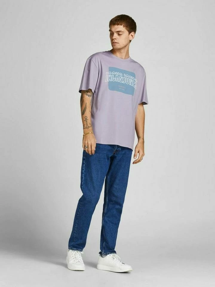 Top 10 😀 Jack & Jones T-Shirt (1-tlg) 🔥 3 Top 10 😀 Jack & Jones T-Shirt (1-tlg) 🔥 – Bild 3